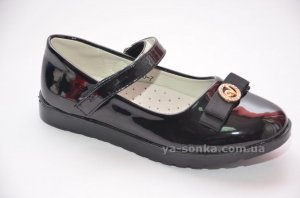 Туфли для девочки