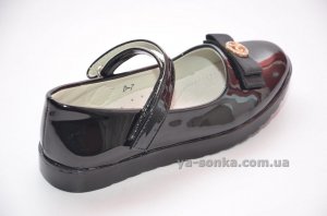 Туфли для девочки