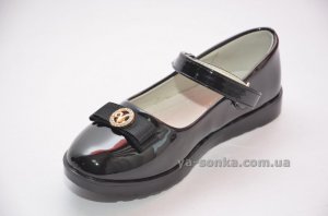 Туфли для девочки