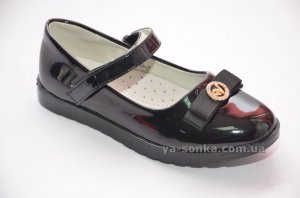 Туфли для девочки