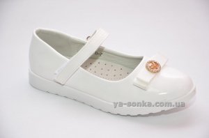 Туфли для девочки