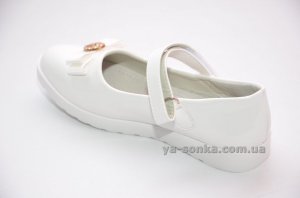 Туфли для девочки