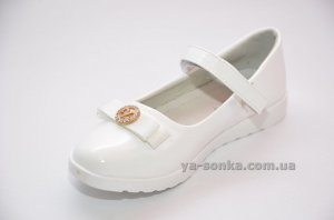 Туфли для девочки