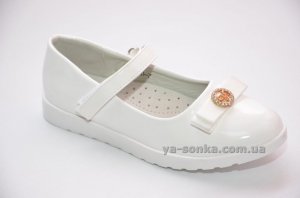 Туфли для девочки