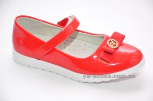 Туфли для девочки