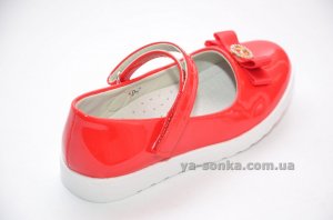 Туфли для девочки