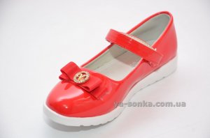 Туфли для девочки