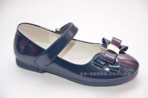 Туфли для девочки