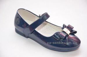 Туфли для девочки