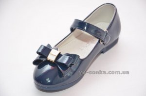 Туфли для девочки