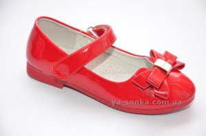 Туфли для девочки