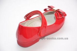 Туфли для девочки