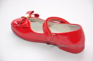 Туфли для девочки