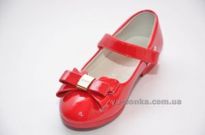 Туфли для девочки