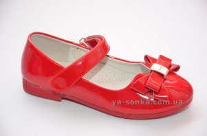 Туфли для девочки