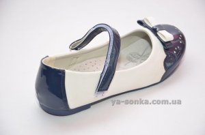 Туфли для девочки