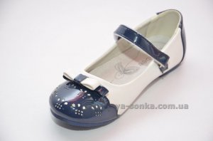 Туфли для девочки