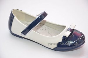 Туфли для девочки