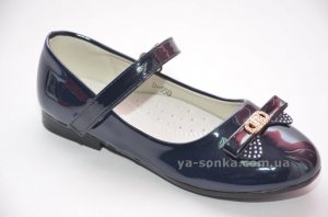 Туфли для девочки