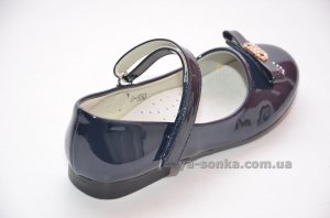 Туфли для девочки