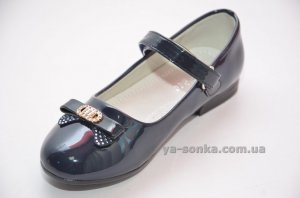 Туфли для девочки