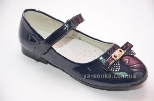 Туфли для девочки