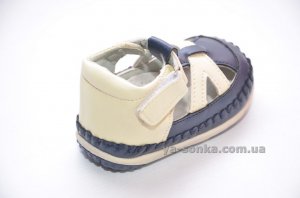 Пинетки для малышей