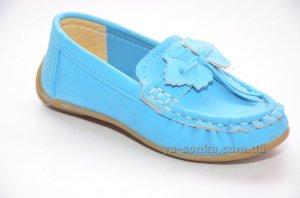 Туфли для девочки