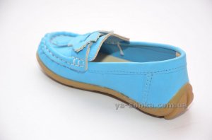 Туфли для девочки