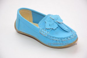 Туфли для девочки