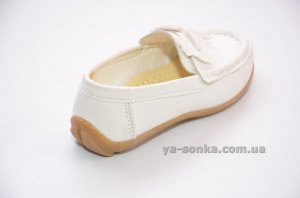 Туфли для девочки