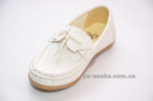 Туфли для девочки