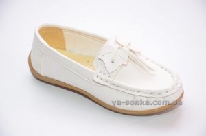 Туфли для девочки