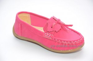 Туфли для девочки