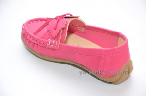 Туфли для девочки