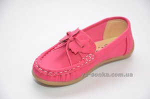 Туфли для девочки