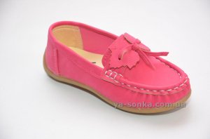 Туфли для девочки