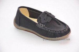 Туфли для девочки