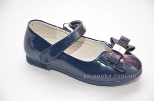 Туфли для девочки
