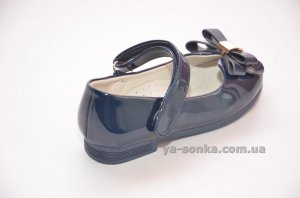 Туфли для девочки