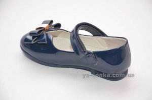 Туфли для девочки