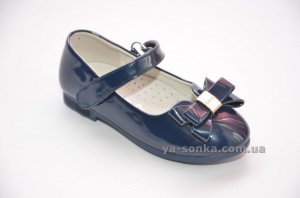 Туфли для девочки