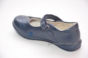 Туфли для девочки