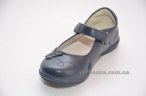 Туфли для девочки