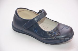 Туфли для девочки