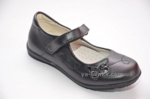 Туфли для девочки