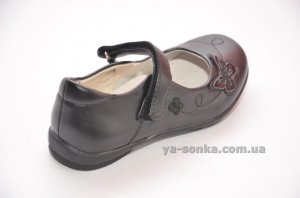 Туфли для девочки