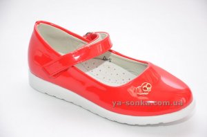 Туфли для девочки