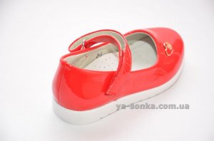 Туфли для девочки