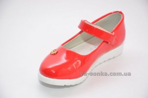 Туфли для девочки